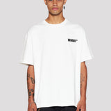 Core Logo Tee (Off White)