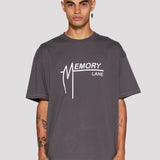 Vintage Label Tee (Vintage Black)