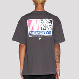Vintage Label Tee (Vintage Black)