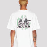 Archangel Tee (Off White)