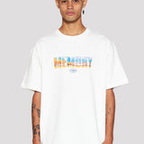 Dutton Tee (Off White)