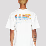 Dutton Tee (Off White)
