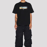Dutton Tee (Black)