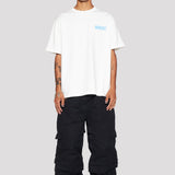 Perception Tee (Off White)