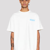 Perception Tee (Off White)