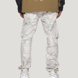 Regime Cargo Pant (Tree Camo)