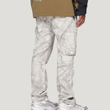 Regime Cargo Pant (Tree Camo)