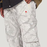 Regime Cargo Pant (Tree Camo)