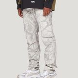 Regime Cargo Pant (Tree Camo)