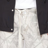 Regime Cargo Pant (Tree Camo)