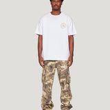 Regime Cargo Pant (Olive Camo)