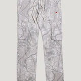 Regime Cargo Pant (Tree Camo)