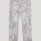 Regime Cargo Pant (Tree Camo)