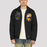 Ramsy Service Jacket