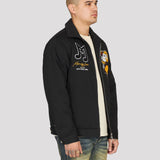Ramsy Service Jacket