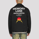 Ramsy Service Jacket