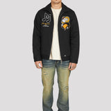 Ramsy Service Jacket