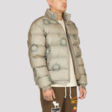 Backdown Puffer (Olive)