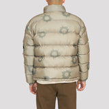 Backdown Puffer (Olive)