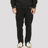 Split Seam Sweatpant (Vintage Black)