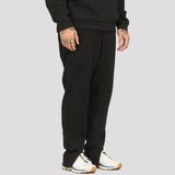 Split Seam Sweatpant (Vintage Black)