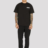 Service Tee (Black)