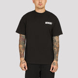 Service Tee (Black)