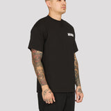 Service Tee (Black)
