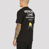 Service Tee (Black)