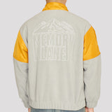 Mont Polar Fleece Jacket