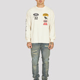 Sand Lover L/S