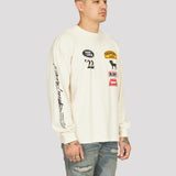 Sand Lover L/S