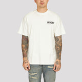 Service Tee (Bone)
