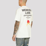 Service Tee (Bone)