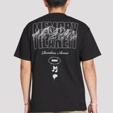 Random Access Tee