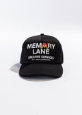 MLCS Trucker