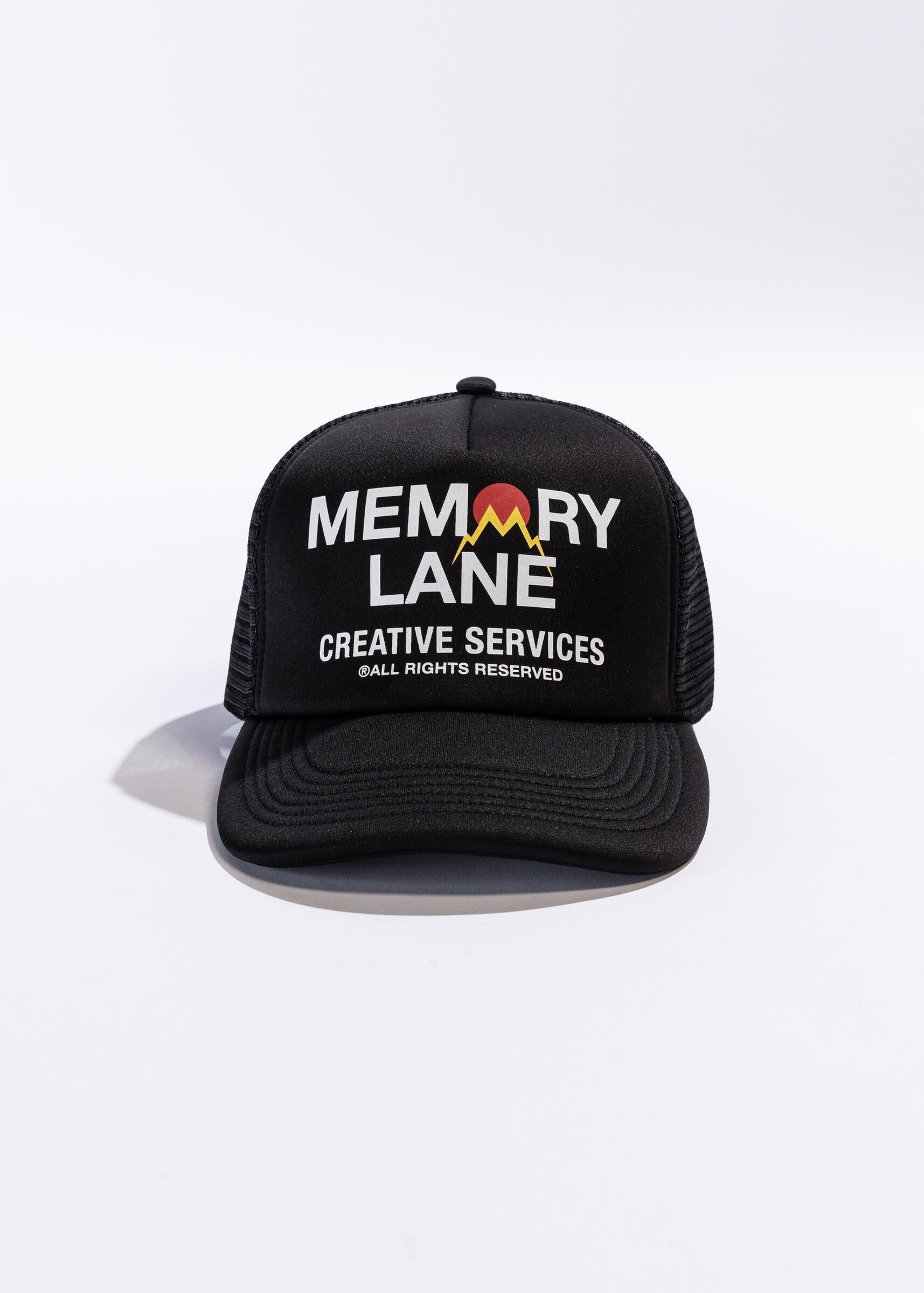 MLCS Trucker
