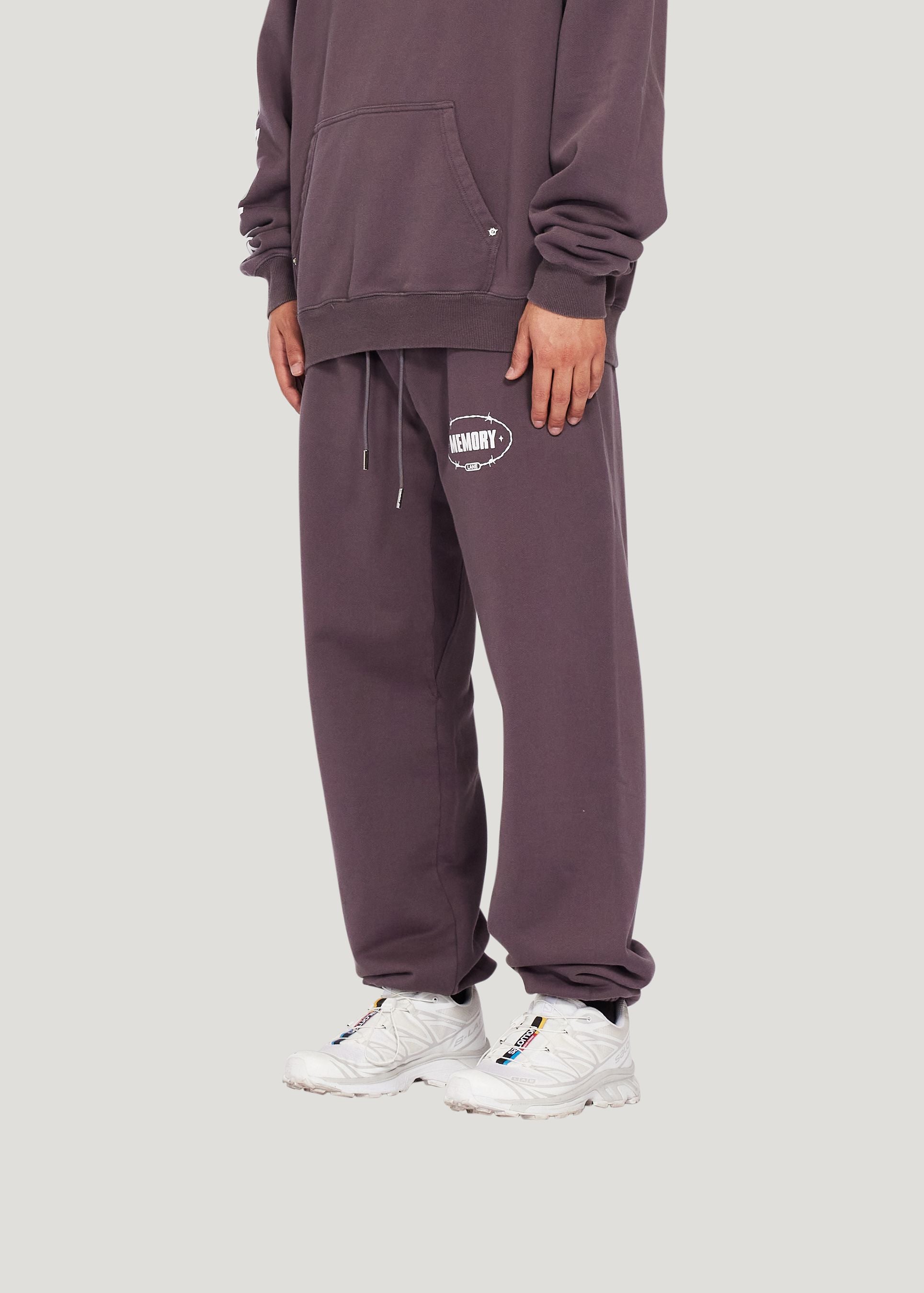 Creative Services Sweatpant (Charcoal)
