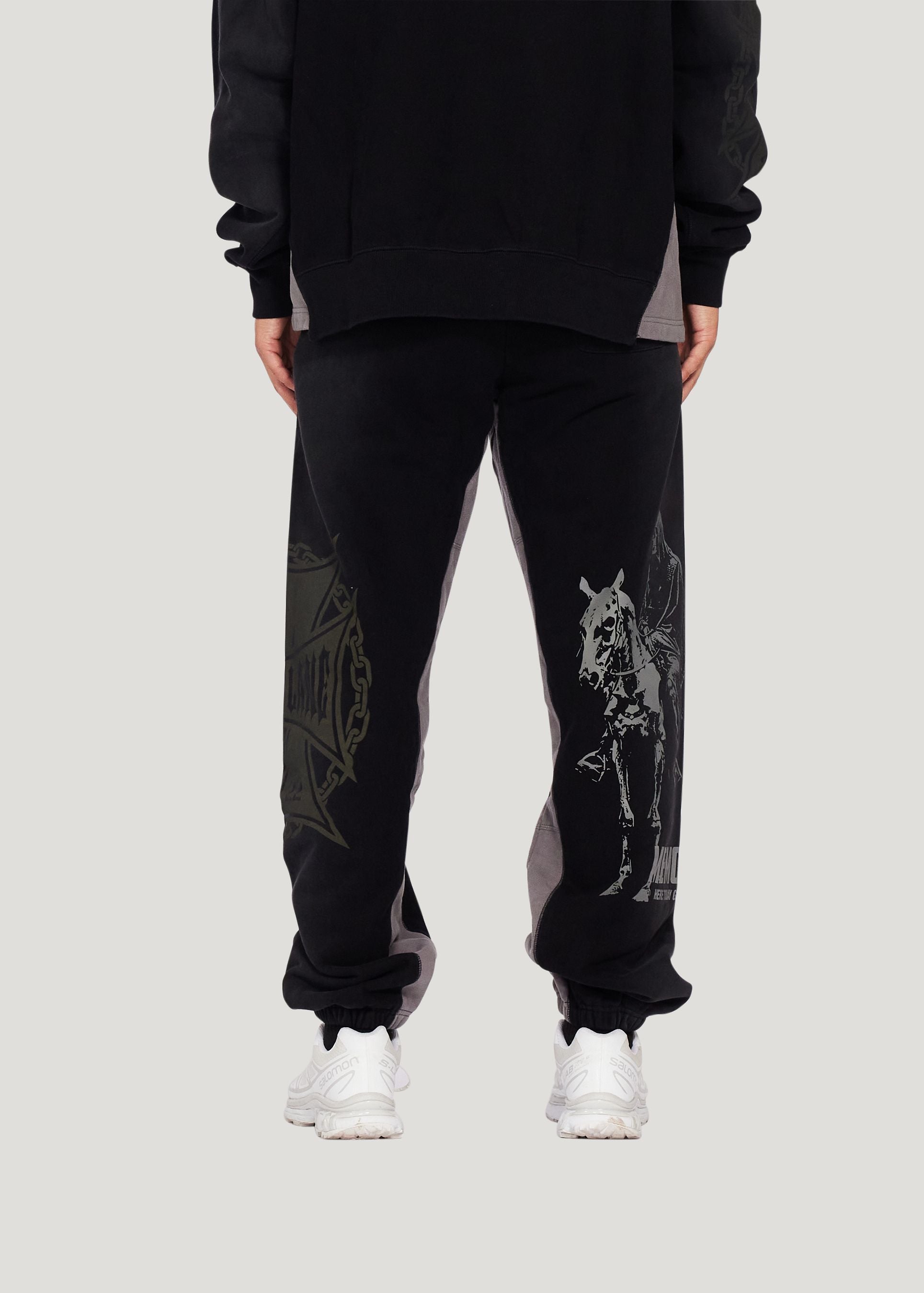 Reapers Sweatpant (Vintage Black)