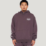 Creative Services Hoodie (Slate Gray)