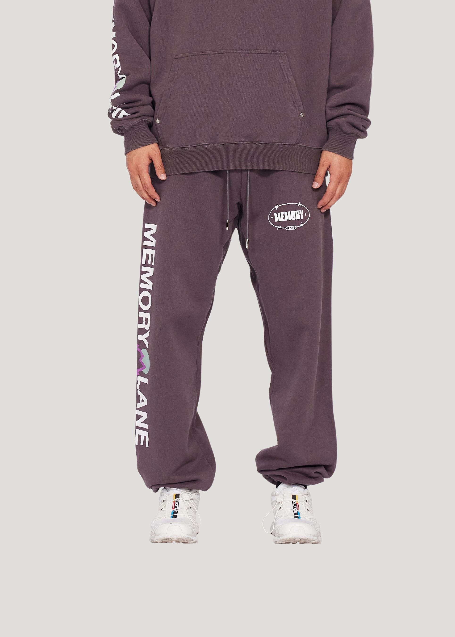 Creative Services Sweatpant (Charcoal)