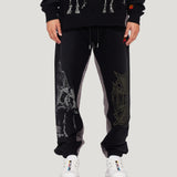 Reapers Sweatpant (Vintage Black)