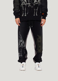 Reapers Sweatpant (Vintage Black)