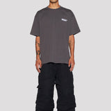 Core Logo Tee (Vintage Black)