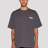 Core Logo Tee (Vintage Black)