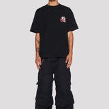Archangel Tee (Black)
