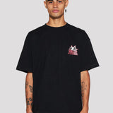 Archangel Tee (Black)