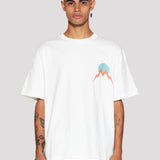 Rising Sun Tee (Off White)