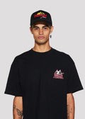 Rising Sun Trucker Cap