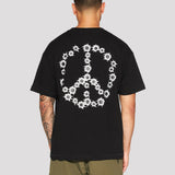 Shattered Peace Tee (Black)